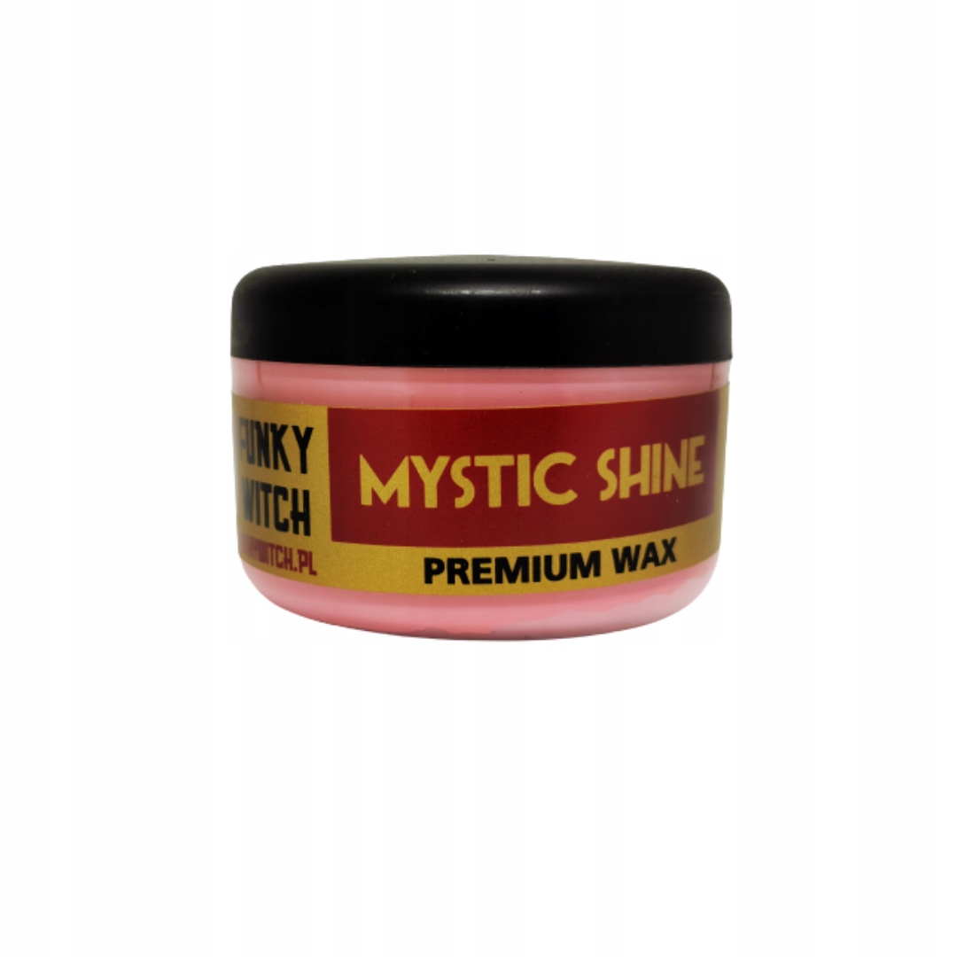 Funky Witch Mystic Shine Premium Wax 100g Brand Funky Witch
