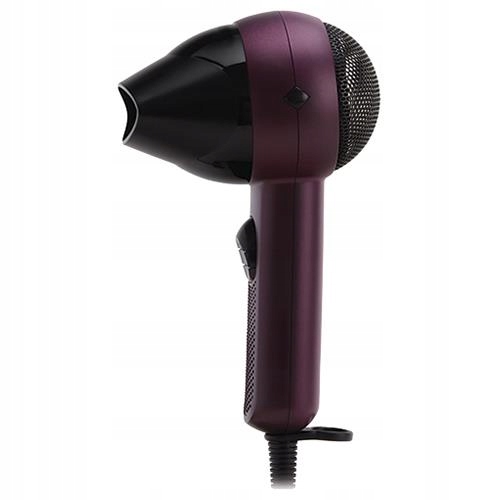 Suszarka Adler AD 2247 1400W - Szybkie Suszenie, Cicha Praca