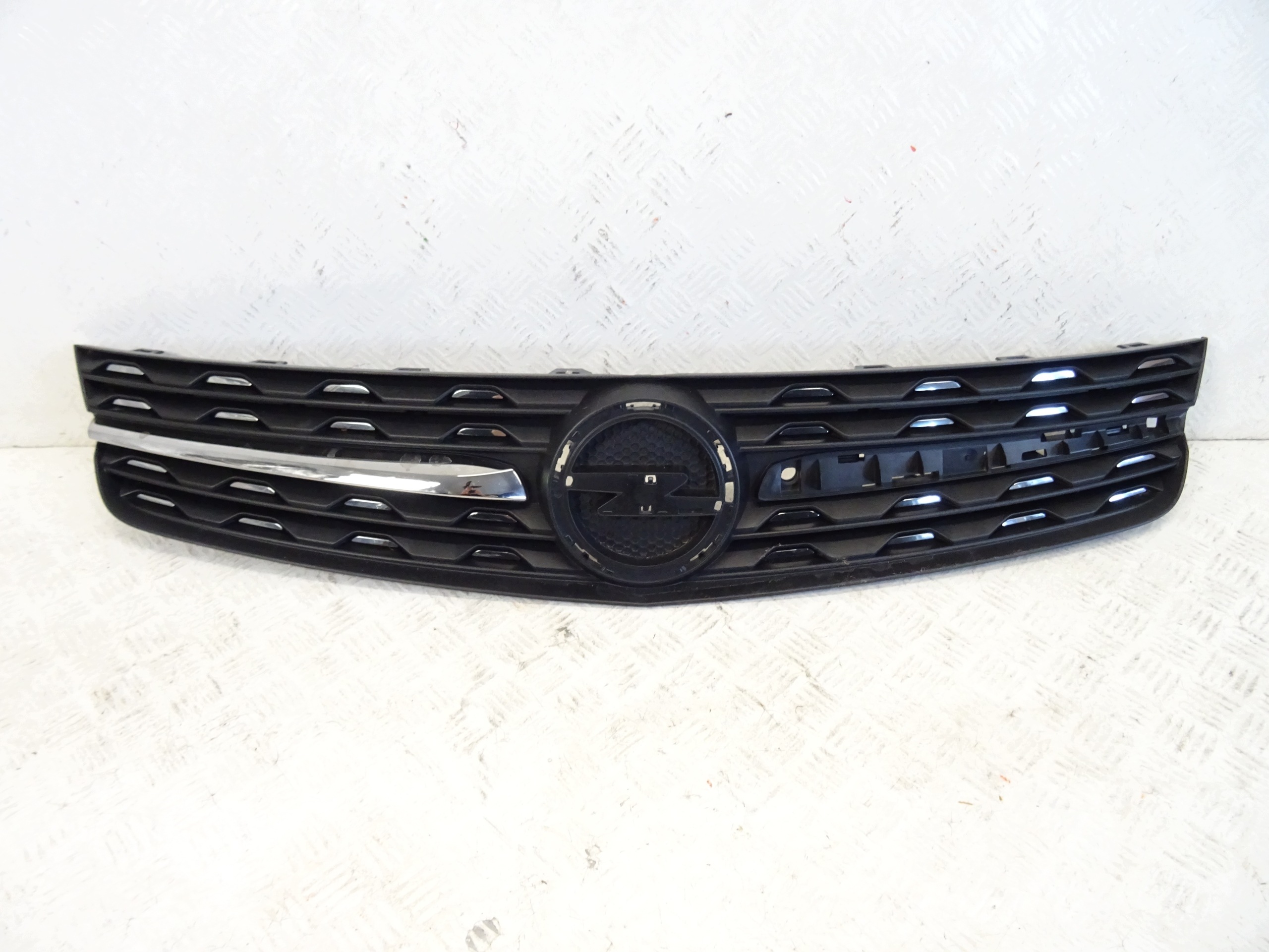 grill grille front front OPEL VIVARO C 9833128677