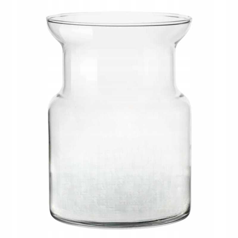 

Wazon słój las w słoiku terrarium ogród słoik H19