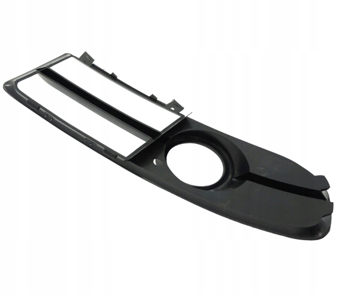 Audi A4 B7 04 08 Atrapa kratka zderzaka S Line PR Color other