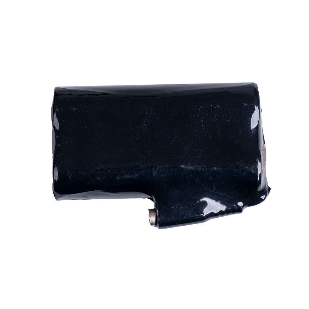 OGRZEWANE RĘKAWICE W-TEC HEATNOIR CZARNE, ROZM. M Typ Inne