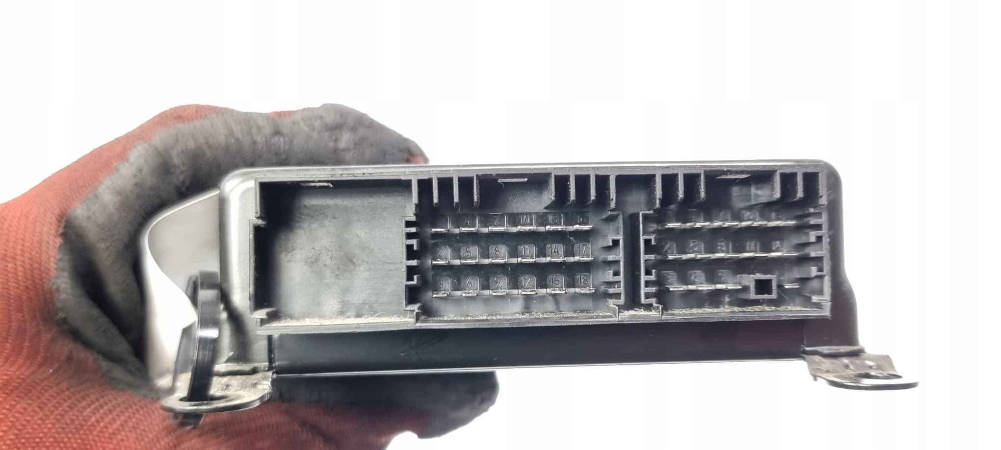 module 034187 RENAULT MIDLUM 220.12