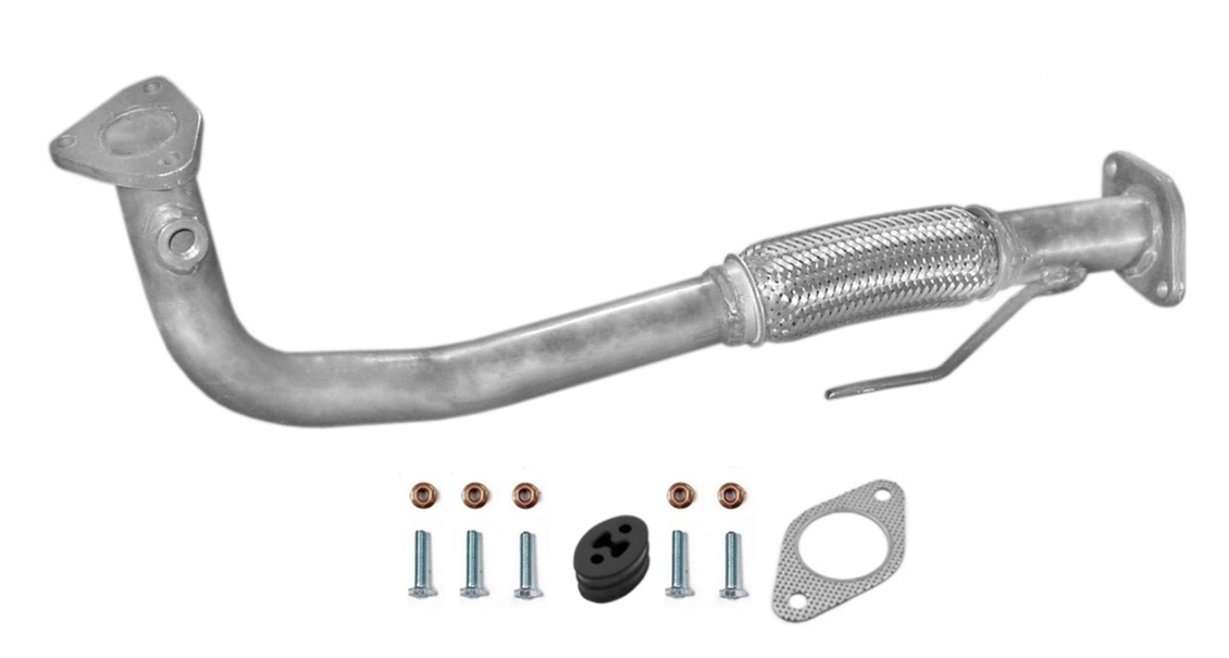 Lancia Y 1.2i 4Cyl 8/16V 44-59 kW (od roku 2000) Trubka