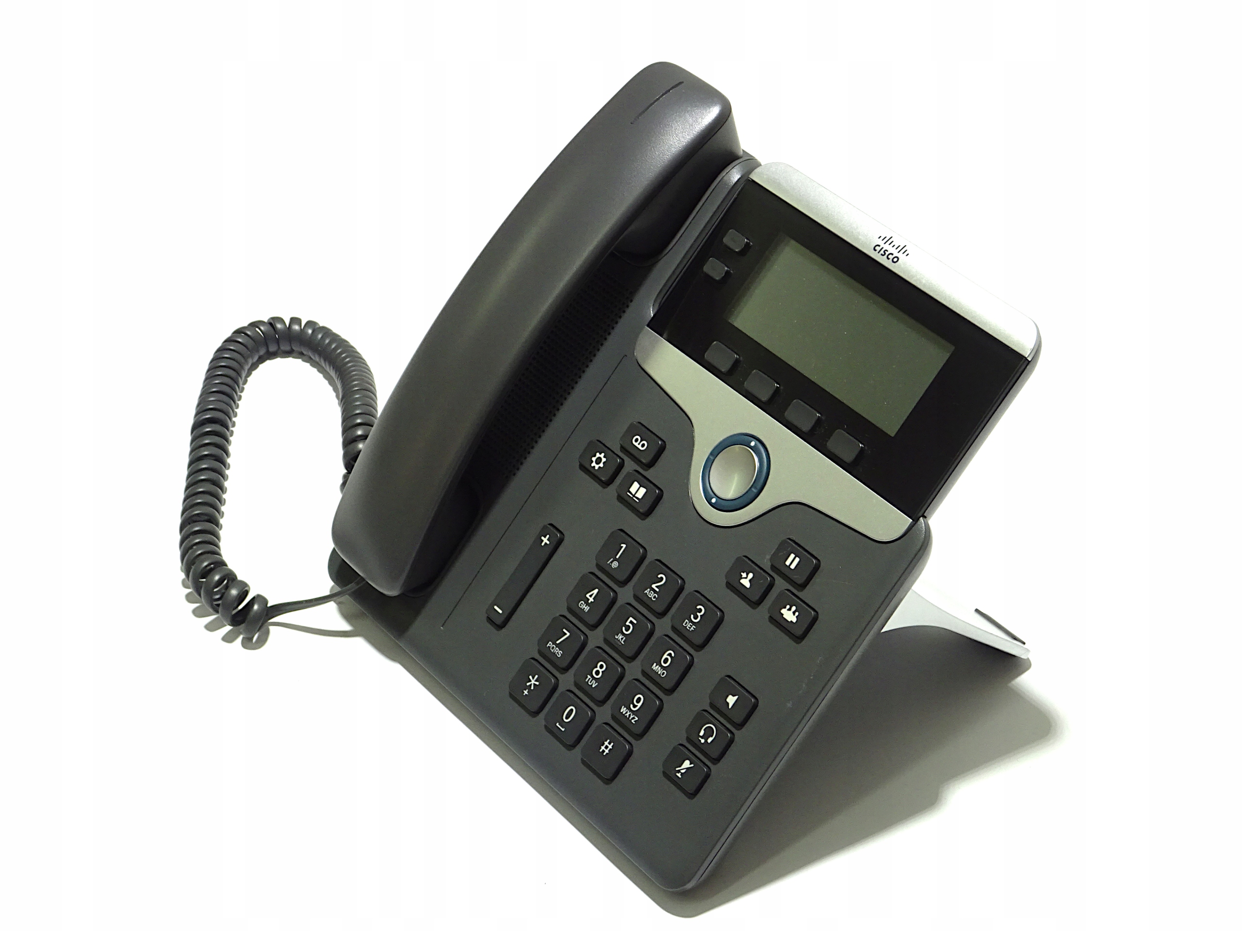 Telefon VoIP Cisco IP Phone 7821