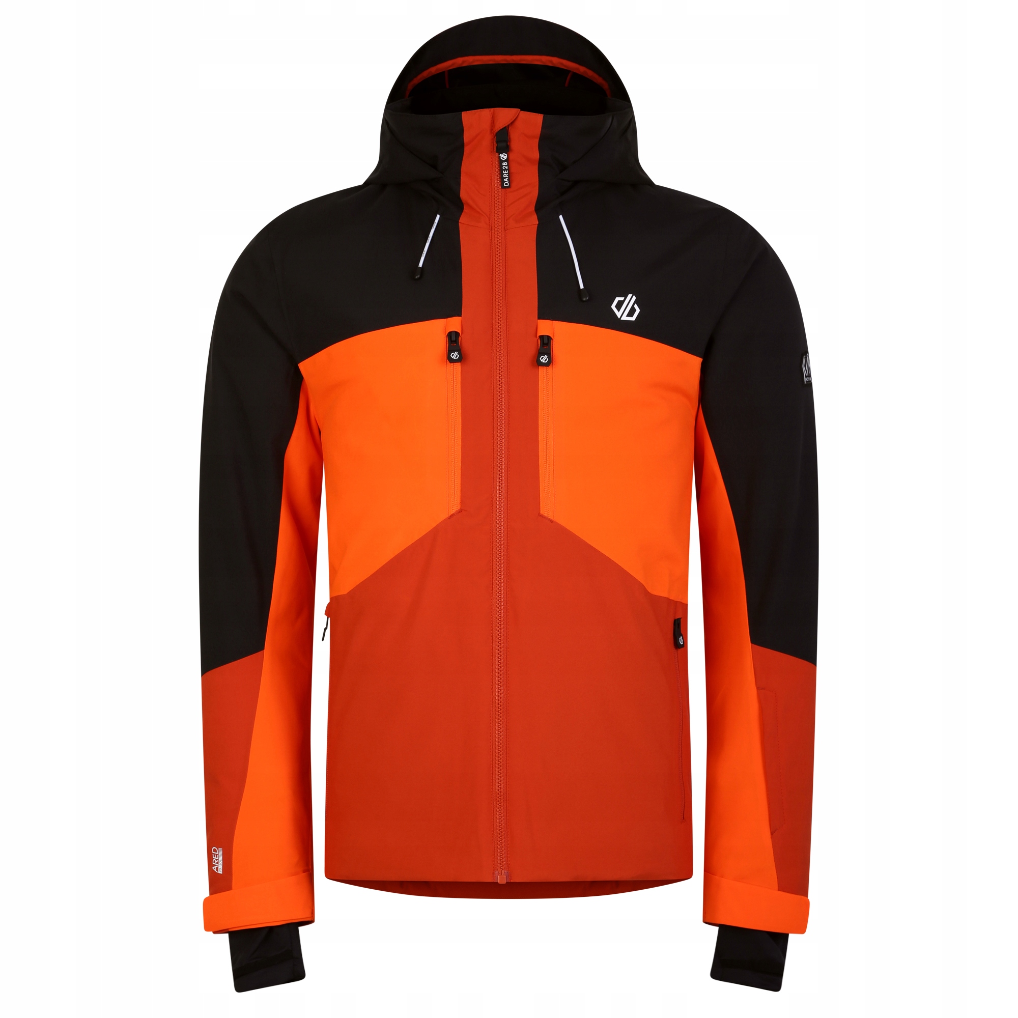 REG0040 Dare 2B Kurtka narciarska męska Slopeside DMP565_JWE XL/56