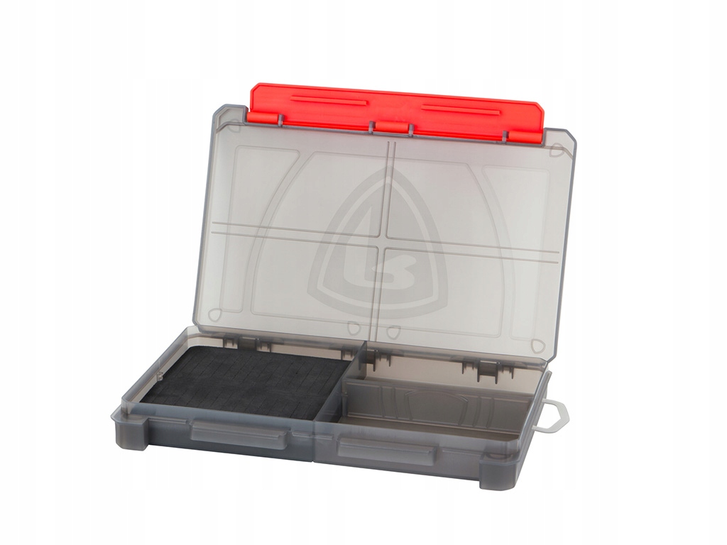 Pudełko Compact Storage Boxes Medium Fox Rage