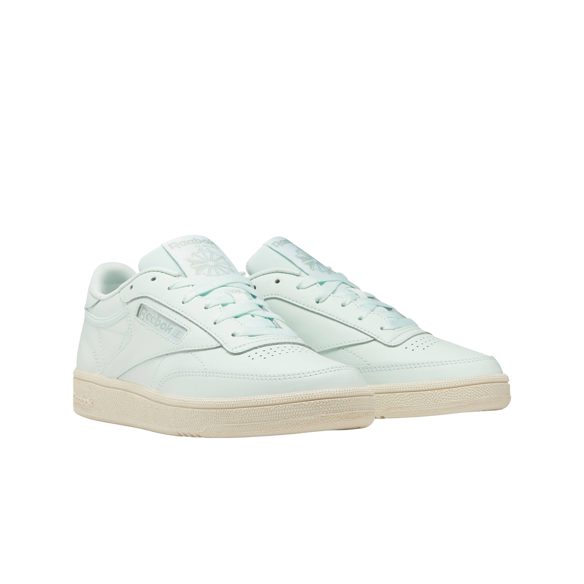 

Buty damskie Reebok Club C 85 DV8434