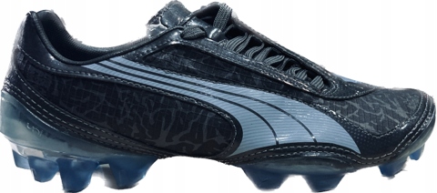 Boty Puma V1.08 Tricks Fg Lanki 101630 01 vel. 38