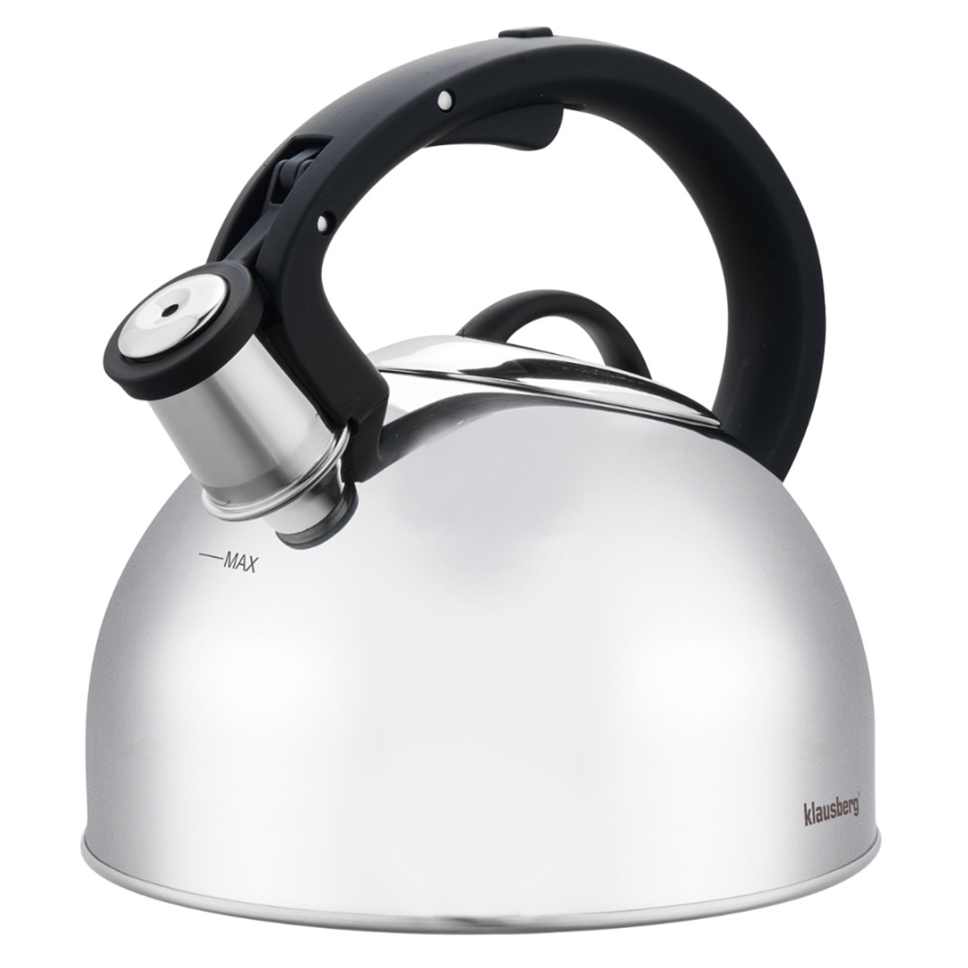 Konvice S Píšťalkou 2,5 L Klausberg KB-7910