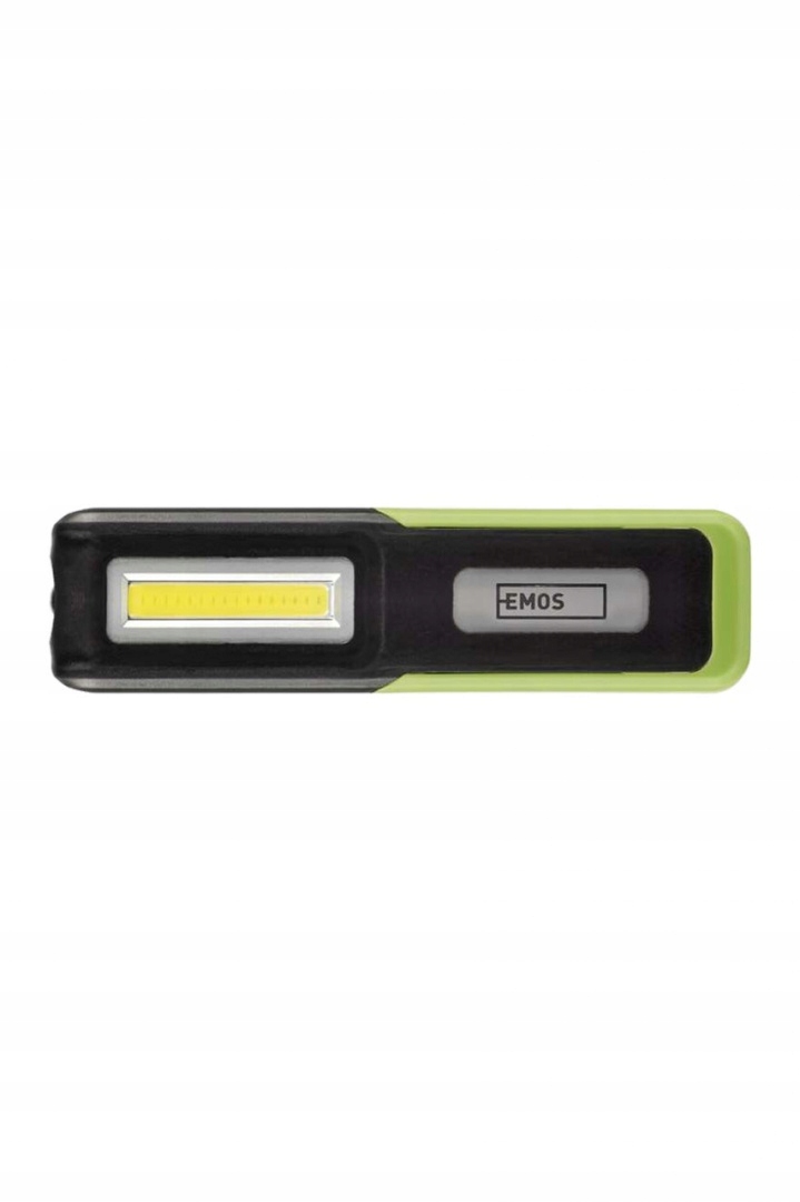 

Latarka aku. warsztatowa Emos Led 5W Cob 3W Led