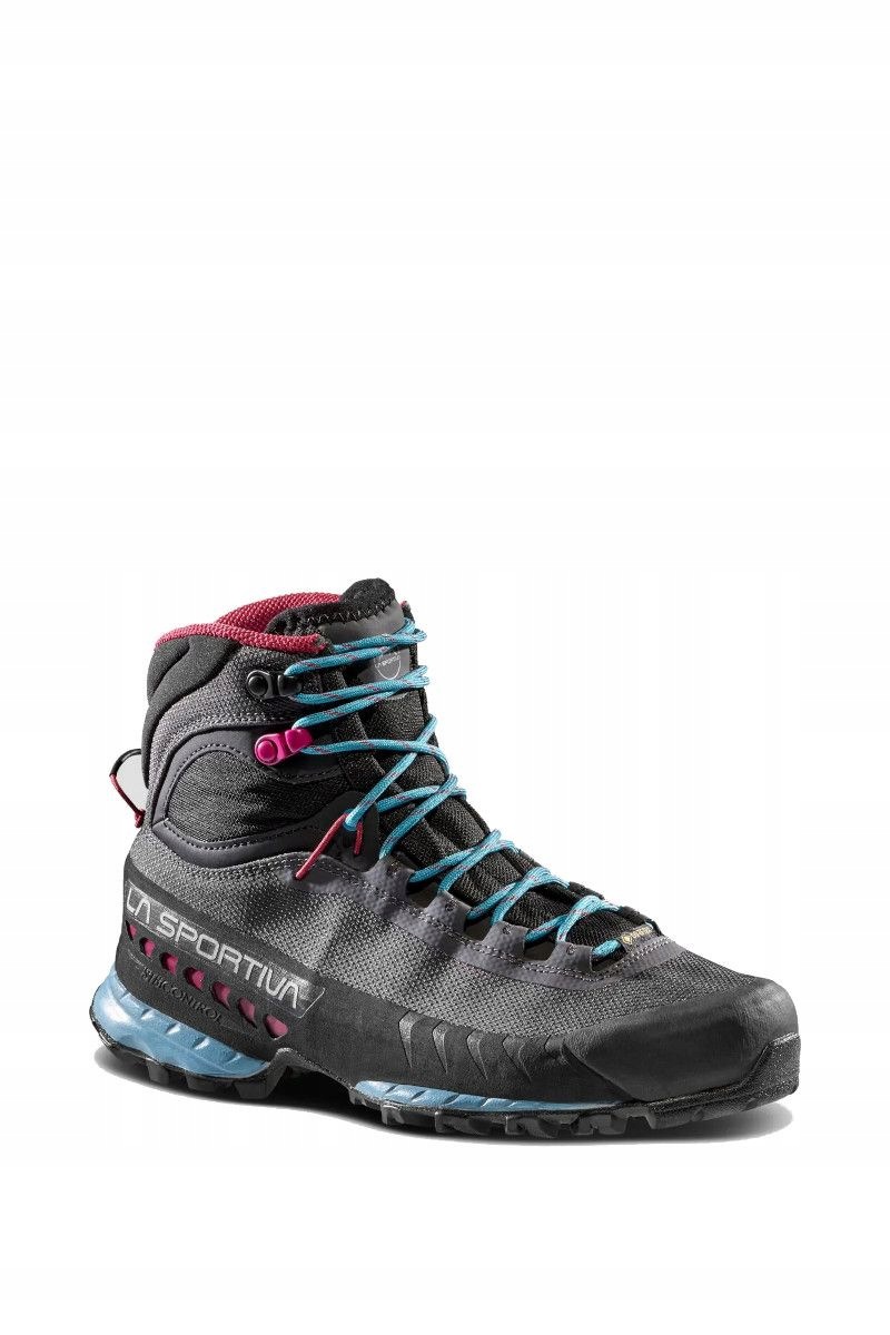 Dámské trekové boty La Sportiva Txs Gtx Women šedé 36