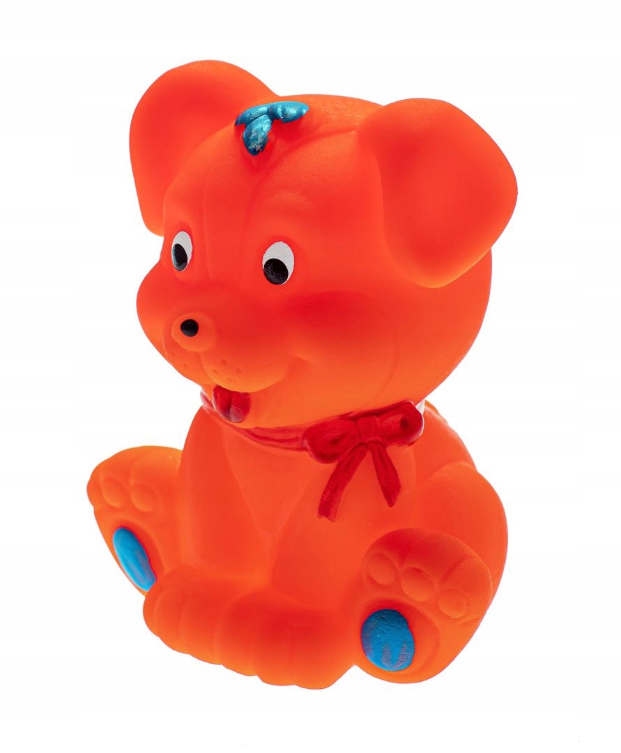 

Piesek zabawka do kąpieli Hencz Toys