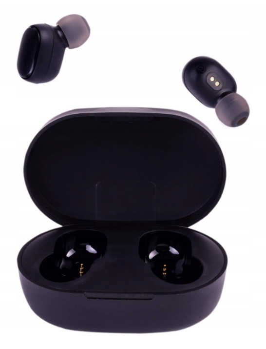 SŁUCHAWKI BEZPRZEWODOWE MI TRUE XIAOMI AIRDOTS EAN (GTIN) 06934177709968