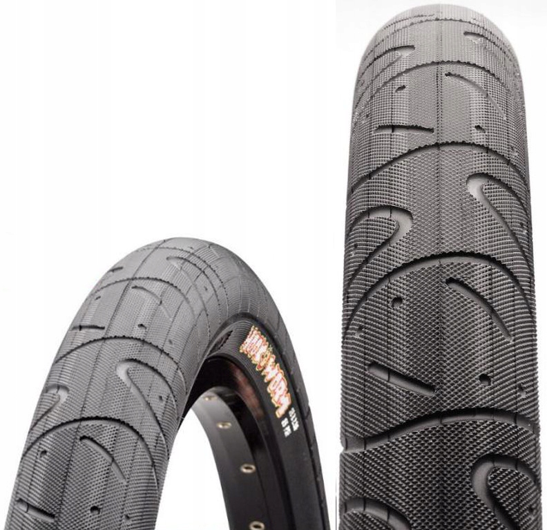 Plášť Na Kolo Maxxis Hookworm 29 x 2,50 Drátovaná Street