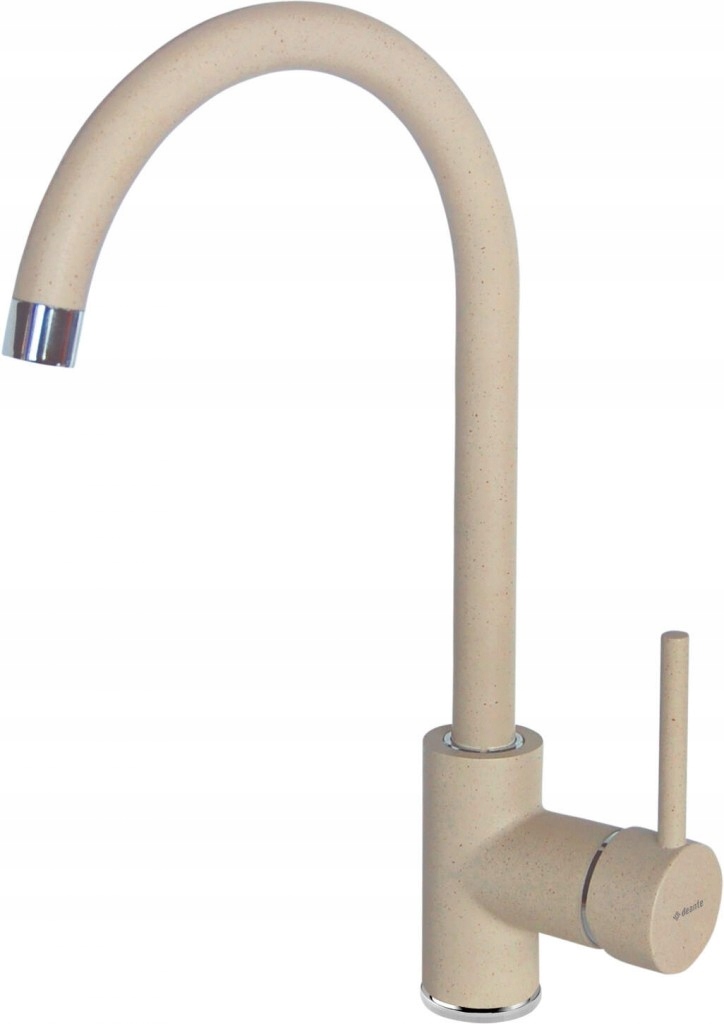 Nemezia piesková Umývadlová batéria (BEN_762M) /sm/