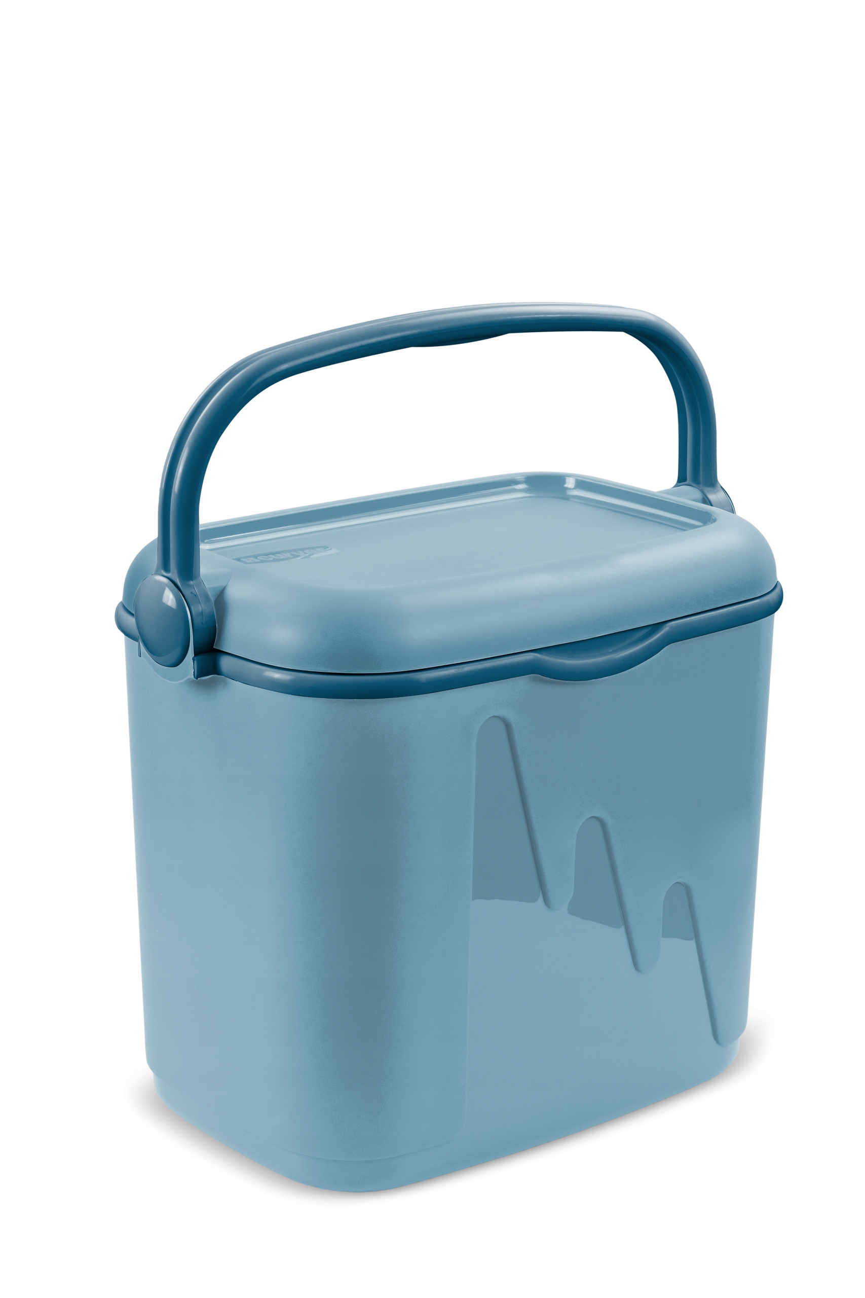 Turistická venkovní chladnička na piknik Cool Box 33L s přenosnou náplní