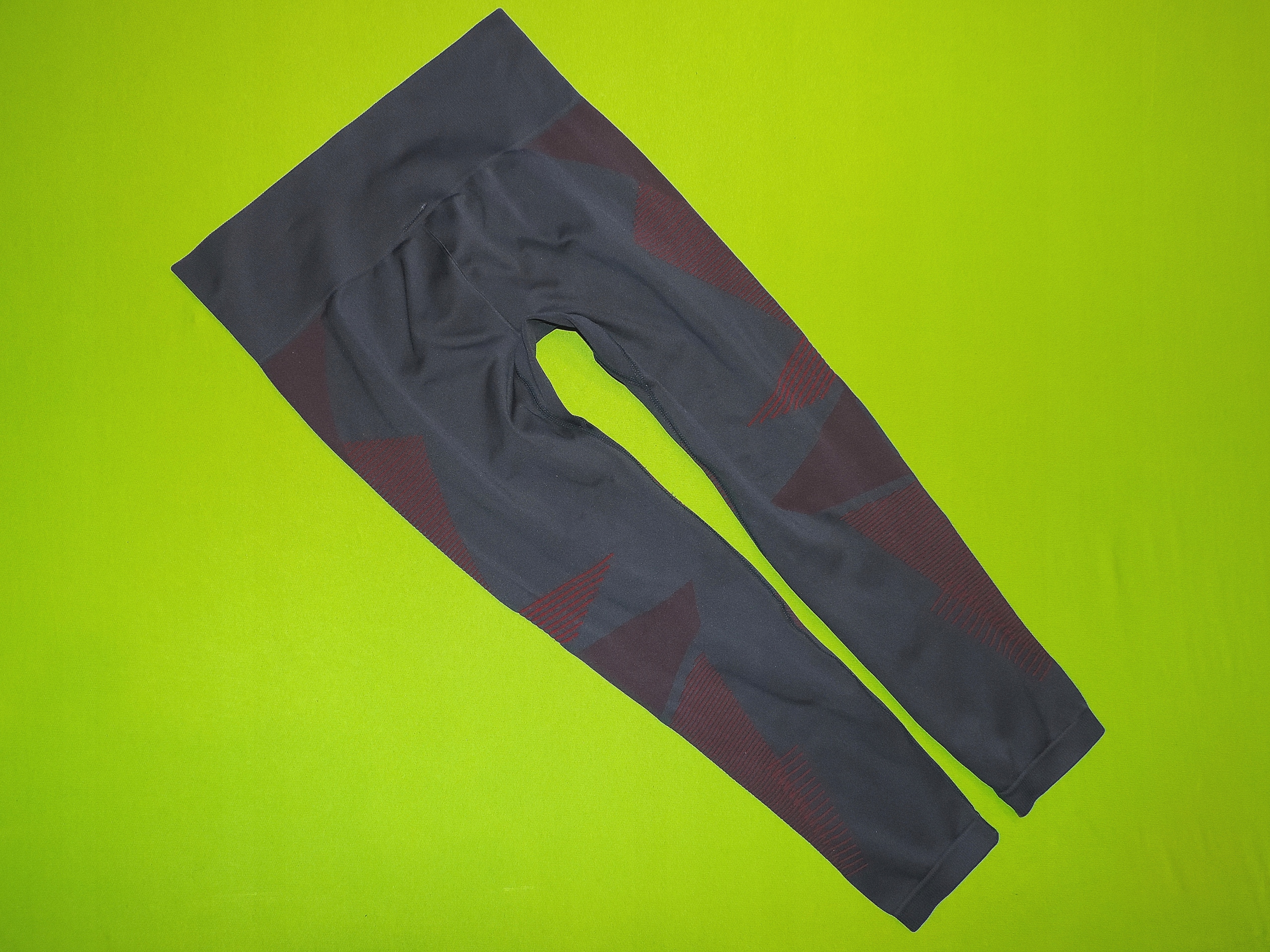 ACTIVE TOUCH__DAMSKIE GETRY TERMOAKTYWNE__S Rozmiar S