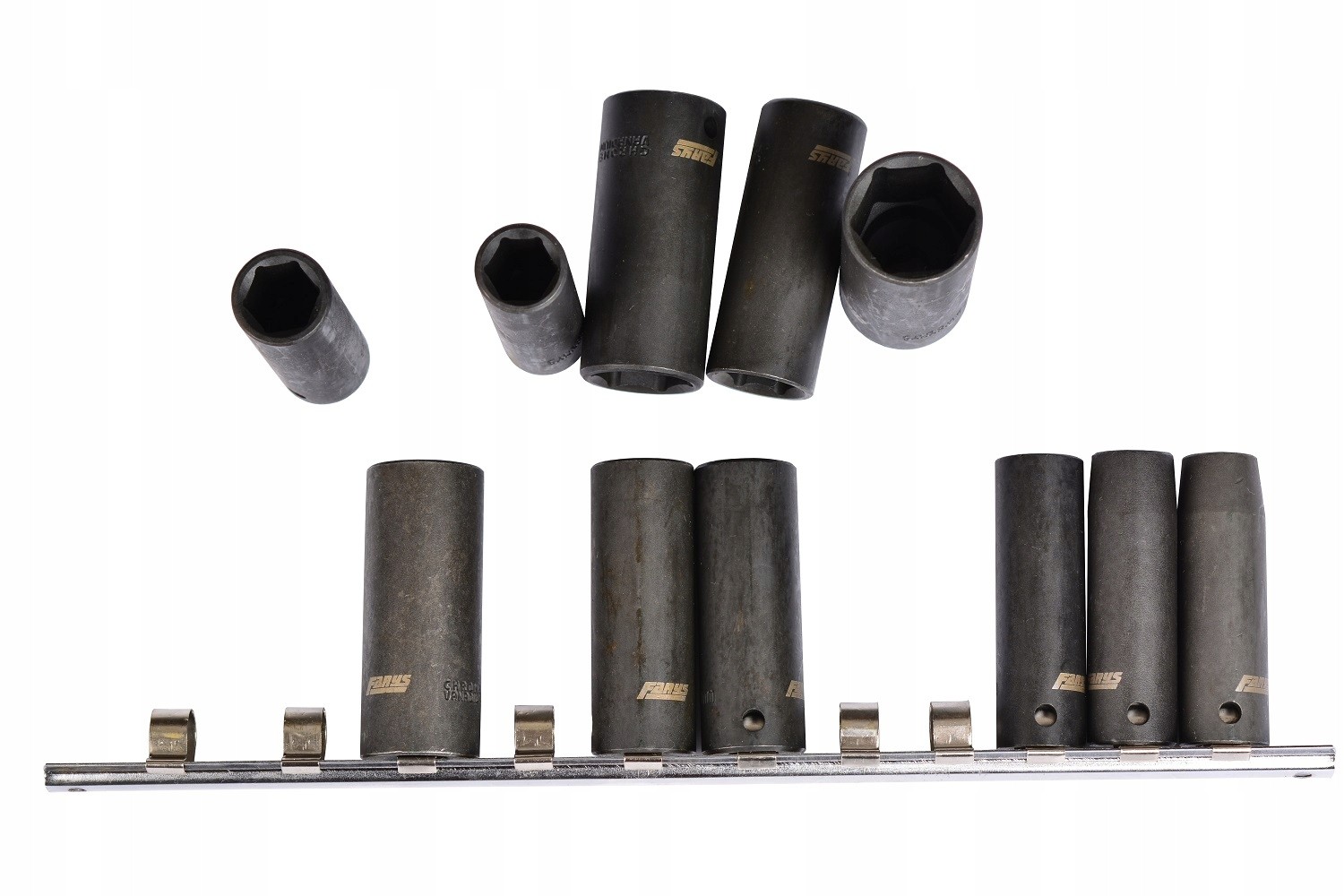 Nasadki udarowe dlugie listwa 13 27 FR2560 FARYS Producent code FR2560