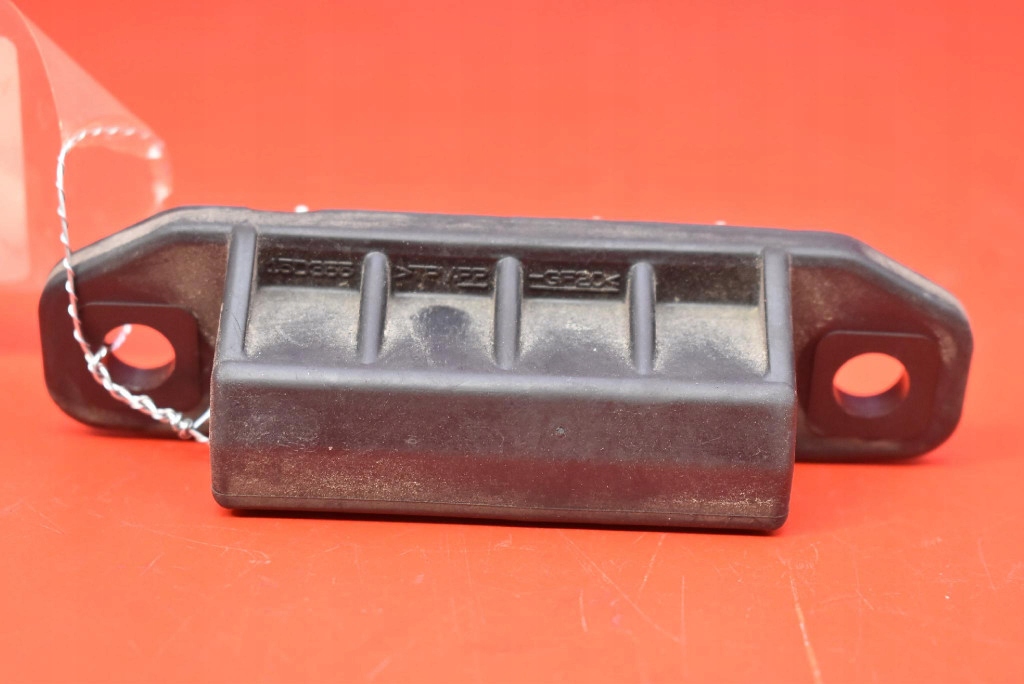 handle button bonnet rear part TOYOTA YARIS 4 IV 5D HB 20