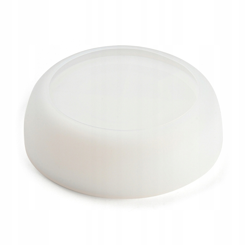 FS-926 Silikonová forma na odlitky z pryskyřice a sádry 20,5x6cm velká miska