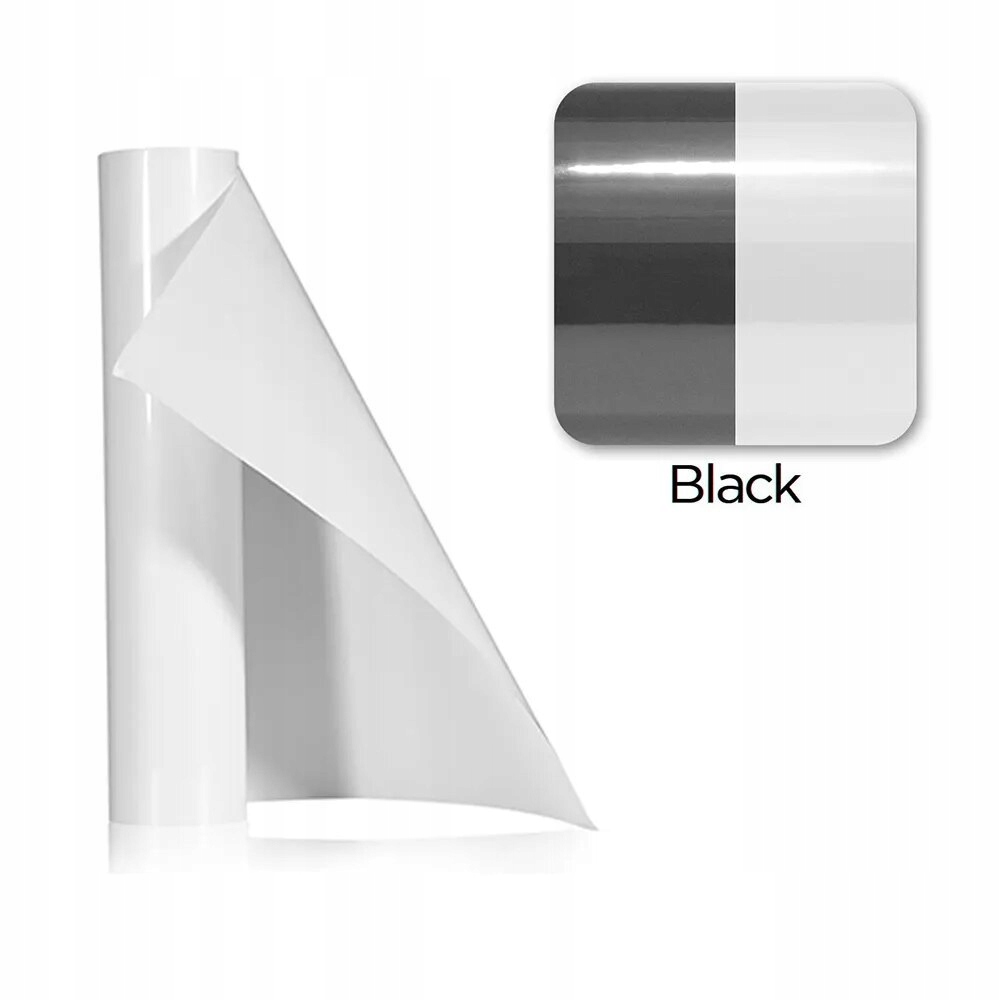 Fólie Ppf Fotochromatická, ochranná, fólie pro stmívání lamp 30x100cm