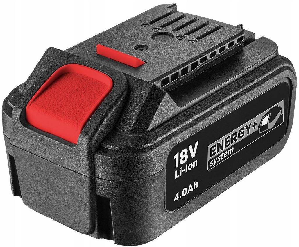 GRAPHITE Zakrętarka 18V 180 Nm 58G012 + 4,0Ah Marka Graphite