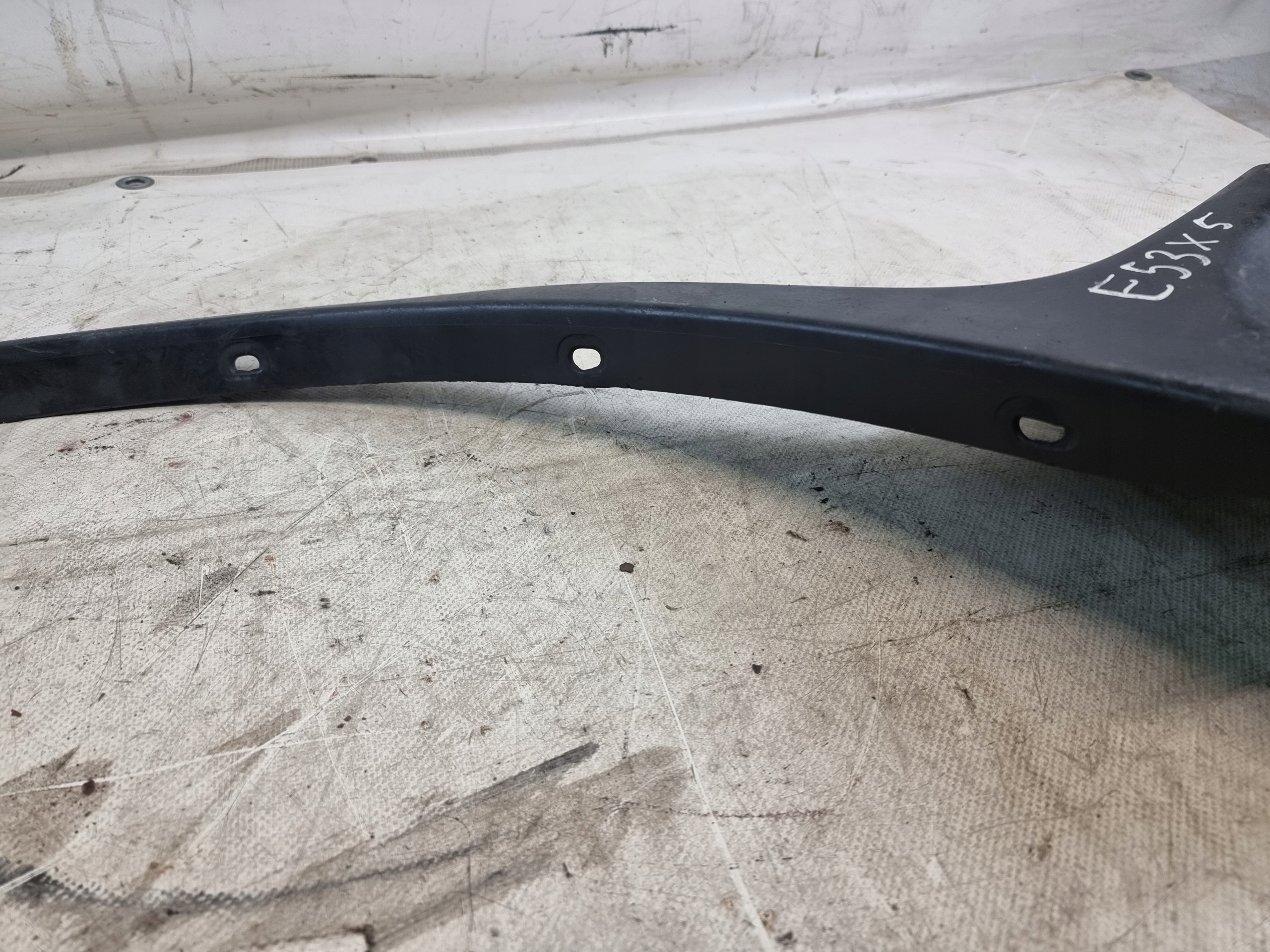 Couverture Aile Droite Arrière OE 8408708 BMW X5 E53