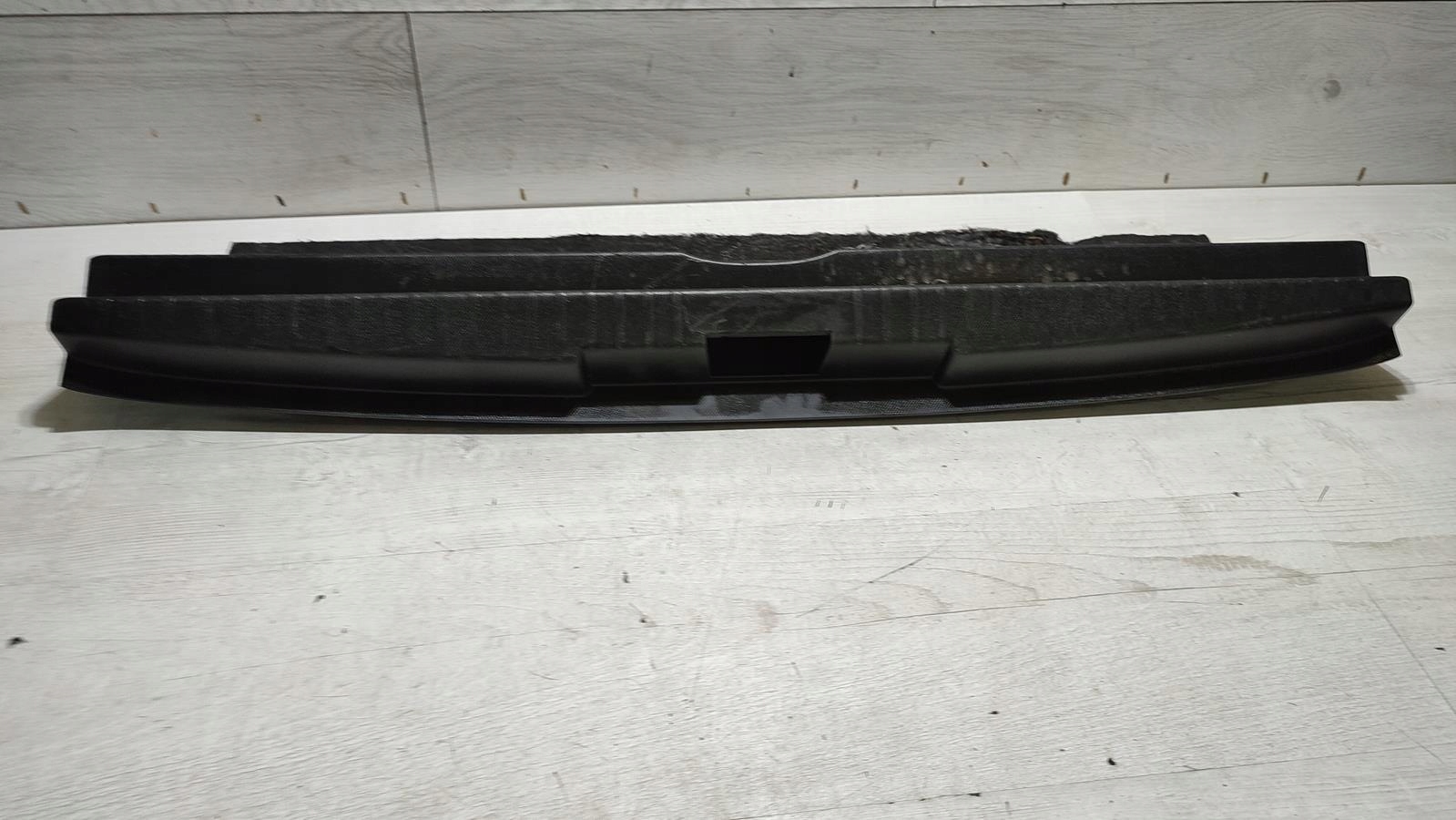 kryt PRAHU kufru Renault Captur