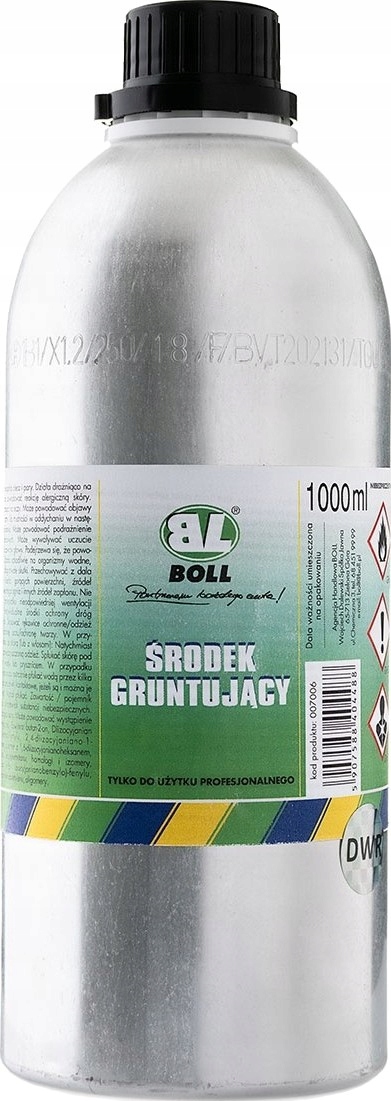 Boll środek gruntujący 1000 ml