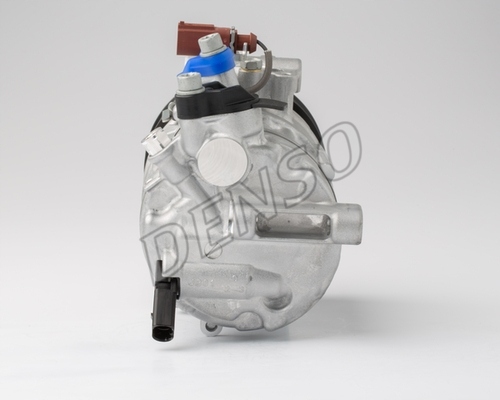 Компрессор кондиционера Denso DCP02098