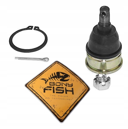 Výhybkový čep kyvadla Honda Trx 250 Recon Dolní Kvalita!!!