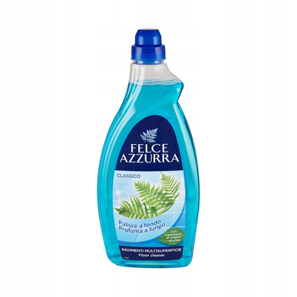 

Felce Azzurra Płyn do mycia podłóg Classic 1 L
