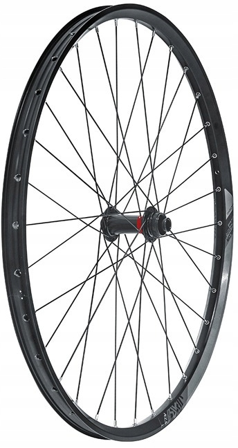 Přední kolo Kellys Valor 3 Dsc 27,5 Tarcza Boost