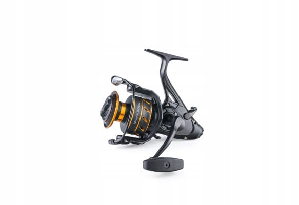 Kołowrotek Mivardi Worx 5000