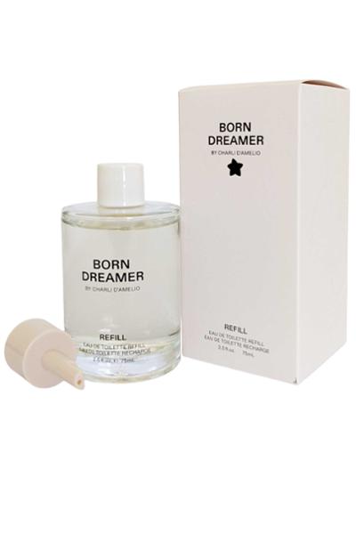 Charli d'Amelio Born Dreamer 75 ML Edt refill