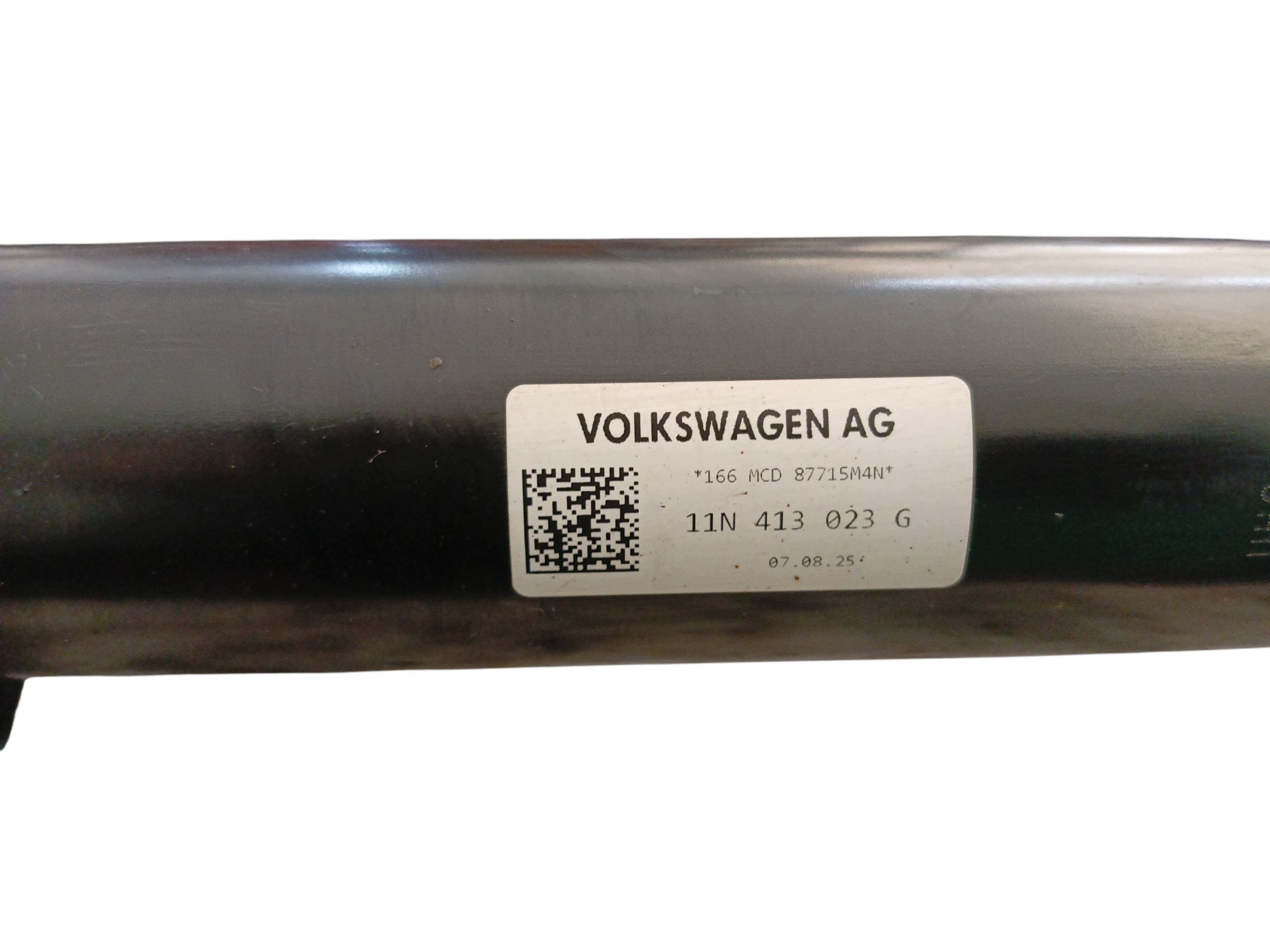 shock absorber right front FORD EXPLORER EV (2024-) 52 kWh 170KM 11N413023G