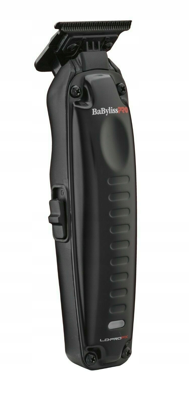Babyliss Pro Bezdrôtový zastrihávač Lo-ProFX FX726E čierny