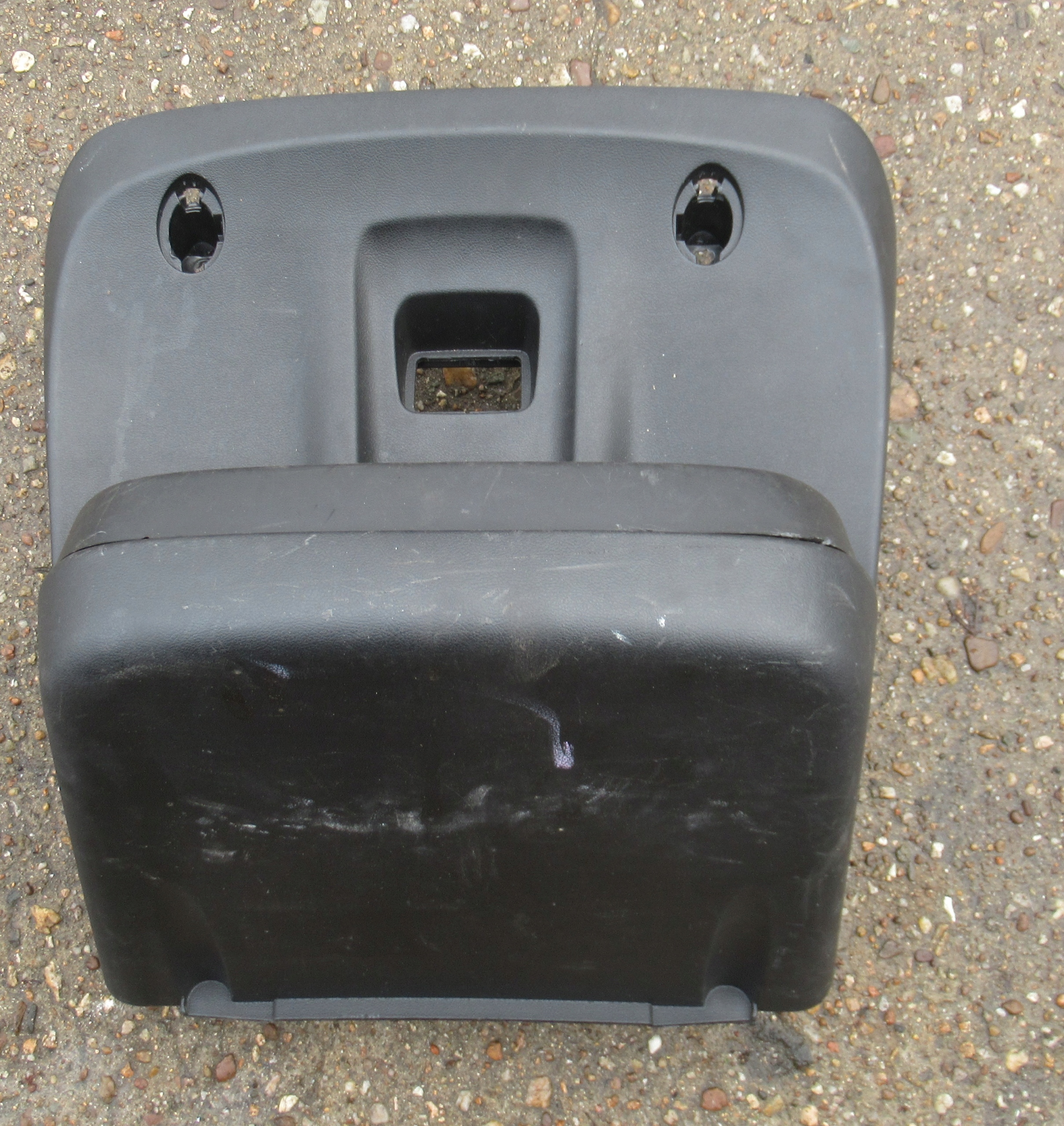 DUCATO JUMPER 17R UCHWYT NA NAPOJE 1314076070