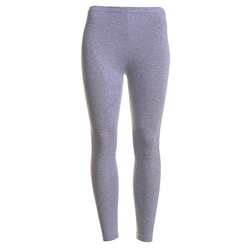 

Legginsy Leginsy Getry Bawełniane Melanż 98