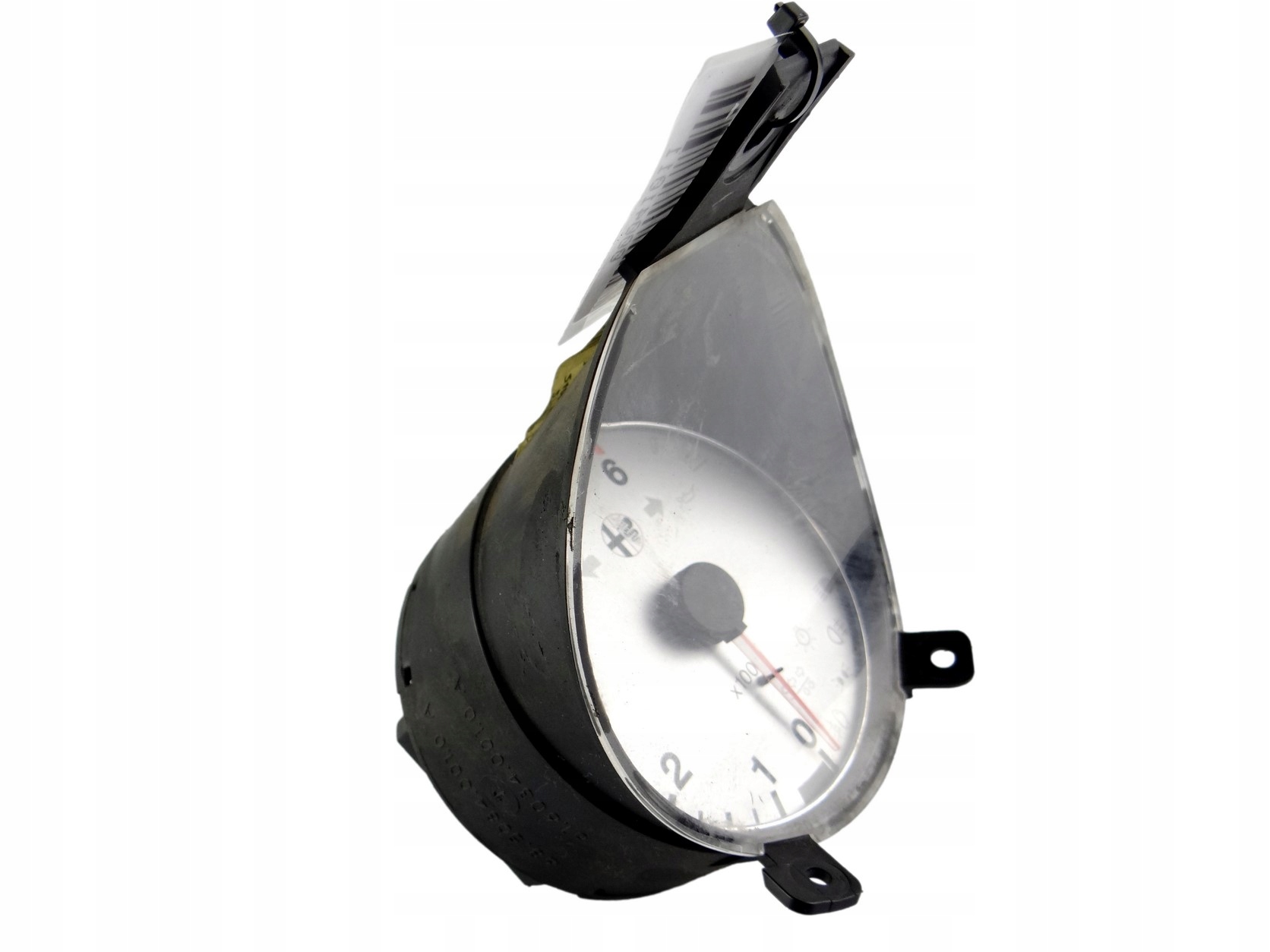 dials PREDKOSCIOMIERZ ALFA ROMEO 156 60658091
