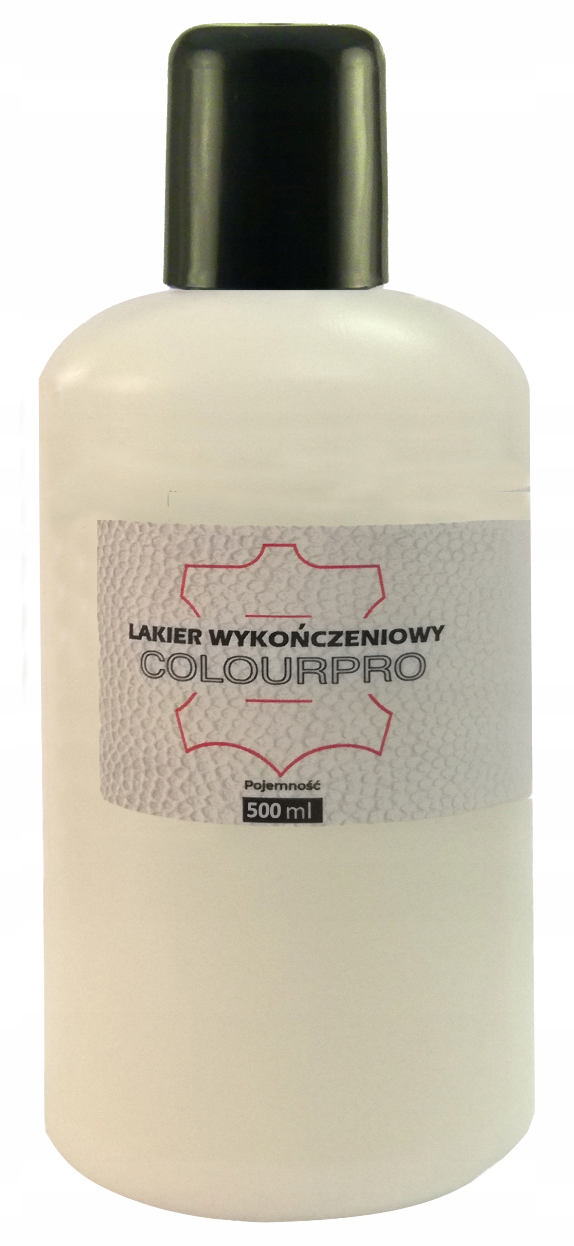 

Renowacja Bezbarwny Lakier Do Skóry Połysk 500ml