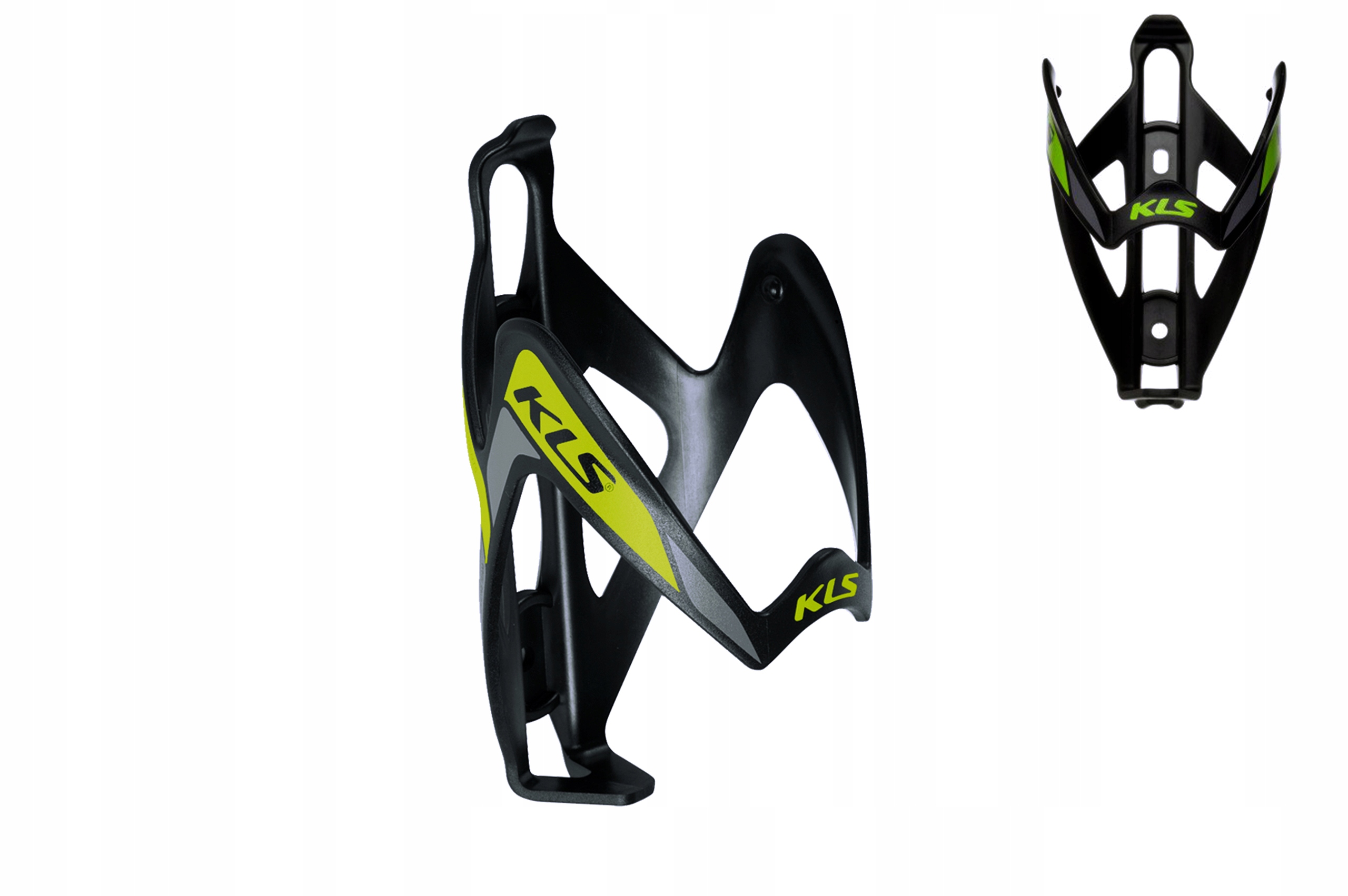 

Koszyk Uchwyt Na Bidon Kellys Kls Patriot lime