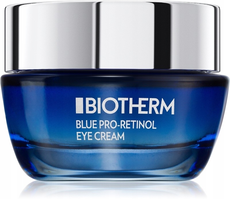 Biotherm Blue Pro-Retinol Eye Cream Krem pod oczy z retinolem 15ml