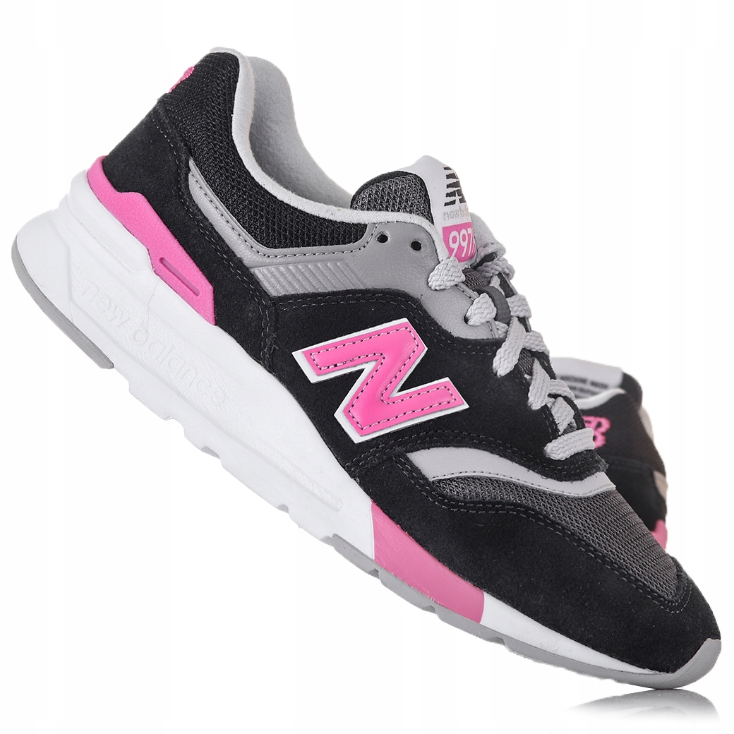 

Buty, sneakersy damskie New Balance CW997HVL