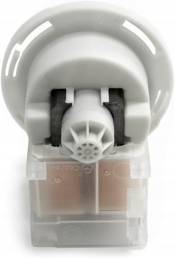 Silnik pompy odpływowej pralki BOSCH KEBS 30W Producent Bosch