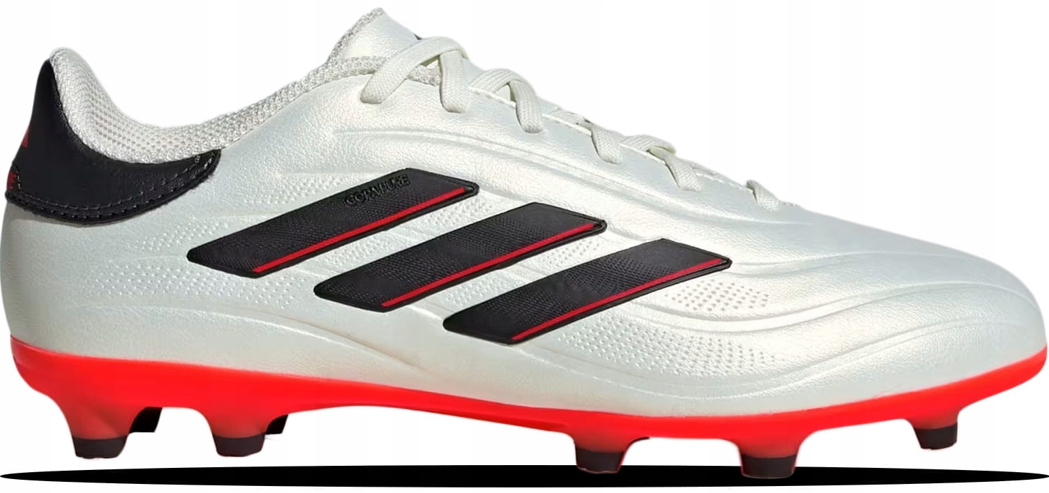 Korki dziecięce Adidas Copa Pure.2 League Fg Jr rozmiar 37 1/3 piłkarskie