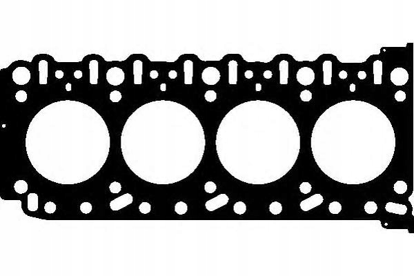 Elring Těsnění Pod Hlavu Válců Porsche Cayenne S 4.5 (9P)