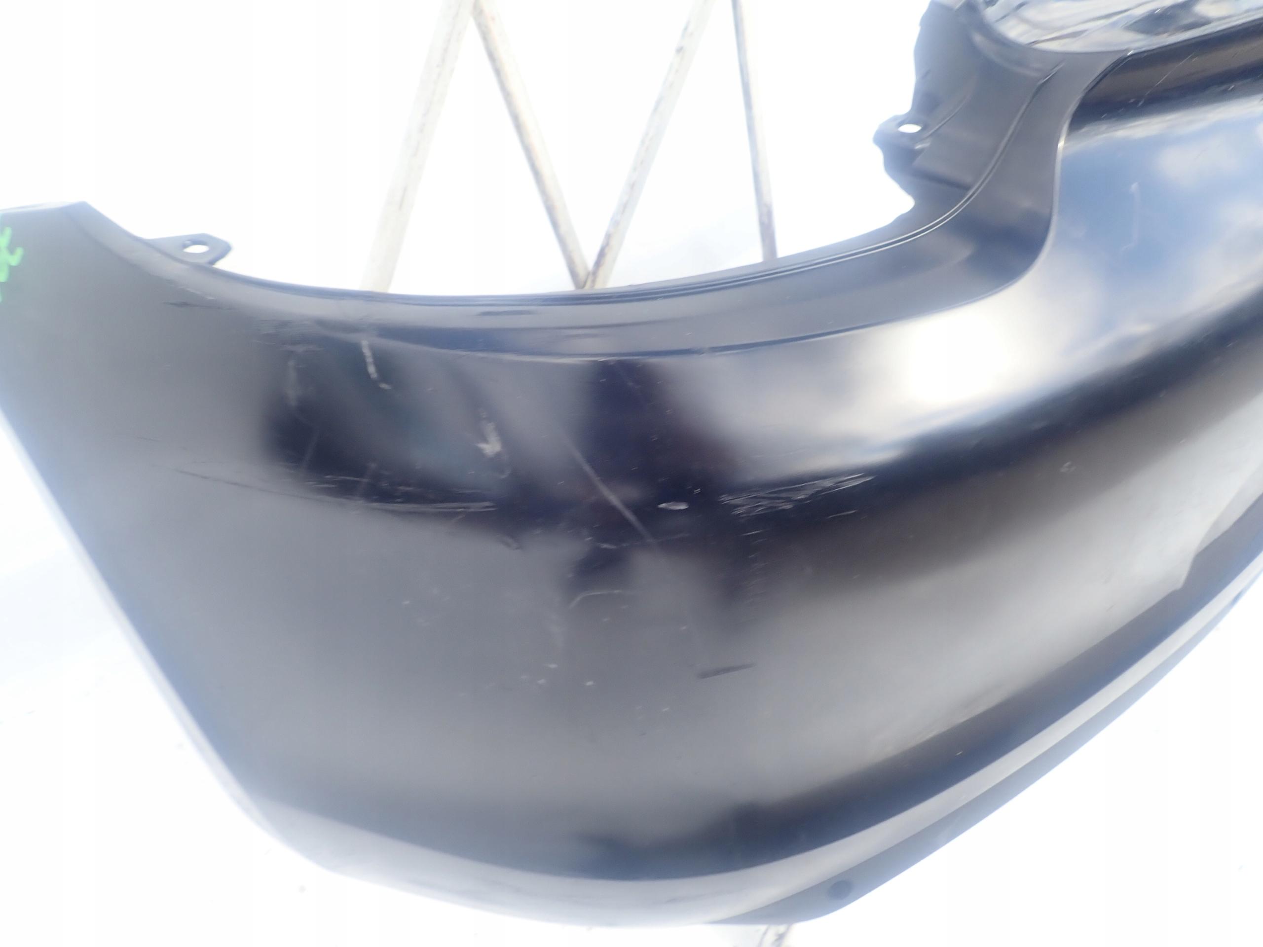 PORSCHE BOXSTER 981 bumper rear part rear PDC
