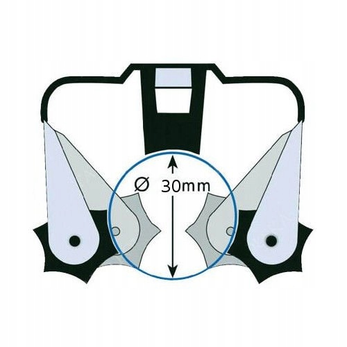 Wieszaki pojedyncze Beast-Global 884003 l. miejsc Rodzaj wieszaki pojedyncze
